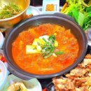 진성식당 온천천본점
