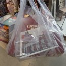 오목천로 | 수원 베이커리 카페 추천 오렌지베이글 쪽파베이컨 베이컨에그마요 후기