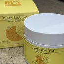 자연디피에스 | 피부진정패드 / 트러블패드 DPS (165ml 60ea) 사용 후기
