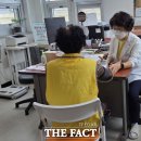 진도보건진료소 이미지