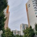 문정시영아파트 정문 앞 이미지