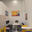 핑퐁 | 창원 유니시티 카페 핑퐁커피 후기