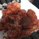 포동충무김밥 이미지