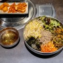 석촌칼국수보리밥