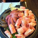 당근포차 - 서구 | 여수맛집추천 여수돌문어삼합 맛집, 여수포차술집 낭만상회 33번포차 솔직후기
