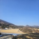 봄이 되기전 엘리시안강촌CC/ 밸리, 레이크 코스 강원도 춘천골프장 이용후기 (금액, 코스공략 등)