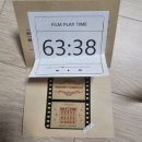 스티브오 | 메모리컴퍼니 : FILM BY STEVE (필름 바이 스티브) 방탈출 후기(+약간의 필바에,필바밥 후기도 있음)