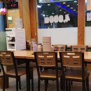 꼬부리24시전주콩나물국밥보쌈전하점 | [대명동/성당시장] 전주꼬부리콩나물국밥보쌈&amp;메뉴판