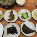 벼락맞은대추나무식당