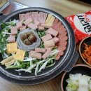 완백부대찌개 이미지