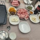 용연로 | 냉삼 맛집 아산 고깃집 골목냉삼 방문 후기