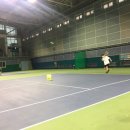 천안실내테니스장 이미지