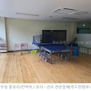 [영등포아리수정수센터]체력단련실 헬스장 전신거울 거울(은경) 교체 및 신규시공작업후기