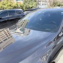 논스톱 세차장 | BMW 6GT의 환골탈태! 배트케이브 서초점에서 유막제거+발수코팅까지 완벽 해결