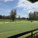KGS Golf Sarawak 클럽 하우스 - 수제햄버거 후기 (쿠칭)