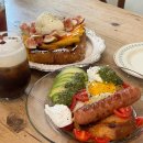 카페블랑(CAFE BLANC) | 광명/소하동 카페) 카페 드 블랑 Cafe de Blanc_소하동 감성 카페/브런치 맛집/아인슈페너 맛집/유럽풍...