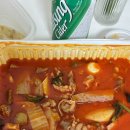 구디 또간집 맛집 하이탕 마라탕 배달 후기