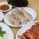 서울 종로3가 [장군족발보쌈] 보쌈 솔직 후기와 아쉬웠던 점