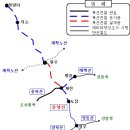 Re:[중앙선 복선전철] 원주-제천 구간 2011년 6월 착공(노선도) 이미지