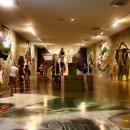 수목원테마파크 이미지