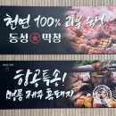 고품질 고기와 셀프 무한 라면바까지 동시에 먹을 수 있는 &#34;1977 동성막창&#34; 맛집 배터지게 먹은 후기
