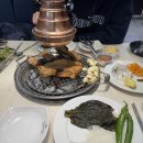 명륜진사갈비당감점 이미지