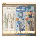 에디슨어린이집 | [내돈내산] 에디슨 미니와 스텝1 비교 후기 | 3~4세 젓가락 추천 | 뽀로로, 폴리 1단계