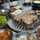 숯돌이네돼지