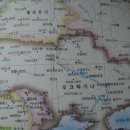 (조영희)지도.키예프 중앙역.지하철.성소피아사원(세계문화유산).황금의문.독립광장.성미하일성당1 이미지