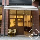 위트케이크 | 가정동 애견동반 카페 「마룬스위트」👉무화과 치즈케이크 맛집 후기