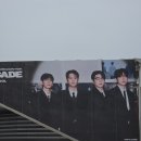 티티클럽망고식스 | 데이식스 데케이드 앙콘 중콘 후기