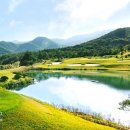 오션힐스 골프 & 리조트 이미지