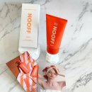 누프 | [누프] NOOFF 극손상모 케어 “누프 젤리코 테라피 노워시 트리트먼트”