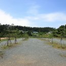 서해땅끝파도리아치내캠핑장 이미지