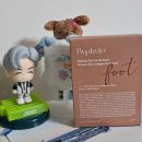 (주)그린바이오청 | 바이피토 발보습팩 사용 후기 :: 풋팩으로 엄마와 함께 보들한 발 만들기