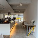 씨에스비라운지(CSB LOUNGE) | [부산카페] 부산 남천동 테라스 카페 CSB LOUNGE (씨에스비라운지) 방문 후기