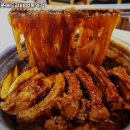 1223 | 수원시 영통구 영통동 맛집 양푼애등갈비 영통역점 리뷰추천메뉴가격주차영업시간