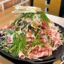 구서동 밥집 금정구청 오리고기맛집 행복한오리
