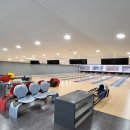 문화체육센터 볼링장 이미지