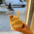 바르셀로나 디저트 맛집 모음.zipㅣ젤라또, 츄러스, 빵, 아사이볼(?)