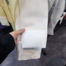 [한복] 박씨네우리옷 한복 디자인 소매 자수 상담 후기