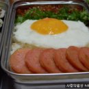 도시락&샌드위치 이미지