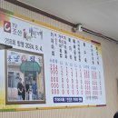 동남횟집 | [묵호맛집] 묵호동남횟집 내돈내산 후기 묵호여행 맛집