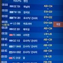 짜잔형의 안전 교육 | 1 ] LOT 폴란드 항공 출국/온라인 체크인 실패/탑승 후기/환승 실패/지연 보상/에어비엔비 숙소 후기