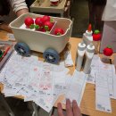 (주)정도물산 | 이색 홍대 팝업 9월 토마토 물산전 절망편 후기