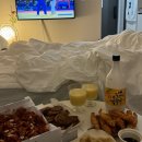[속초] 속초중앙시장 맛집 추천 / 평일 웨이팅 꿀팁 / 누룽지오징어순대, 감자전, 닭강정, 술빵, 새우튀김