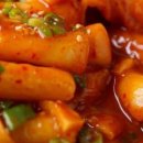 조이떡볶이 이미지