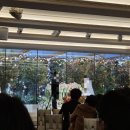 멍멍플라워 | 서울 홀투어 후기 | 더세인트, 르비르모어, 상록아트홀 암행투어 후기, 하객 후기 | 밝은 웨딩홀