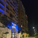 모나코 | 모나코 숙박 후기｜콜럼버스 호텔 몬테카를로 객실·조식·수영장까지