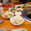 왕산식육식당